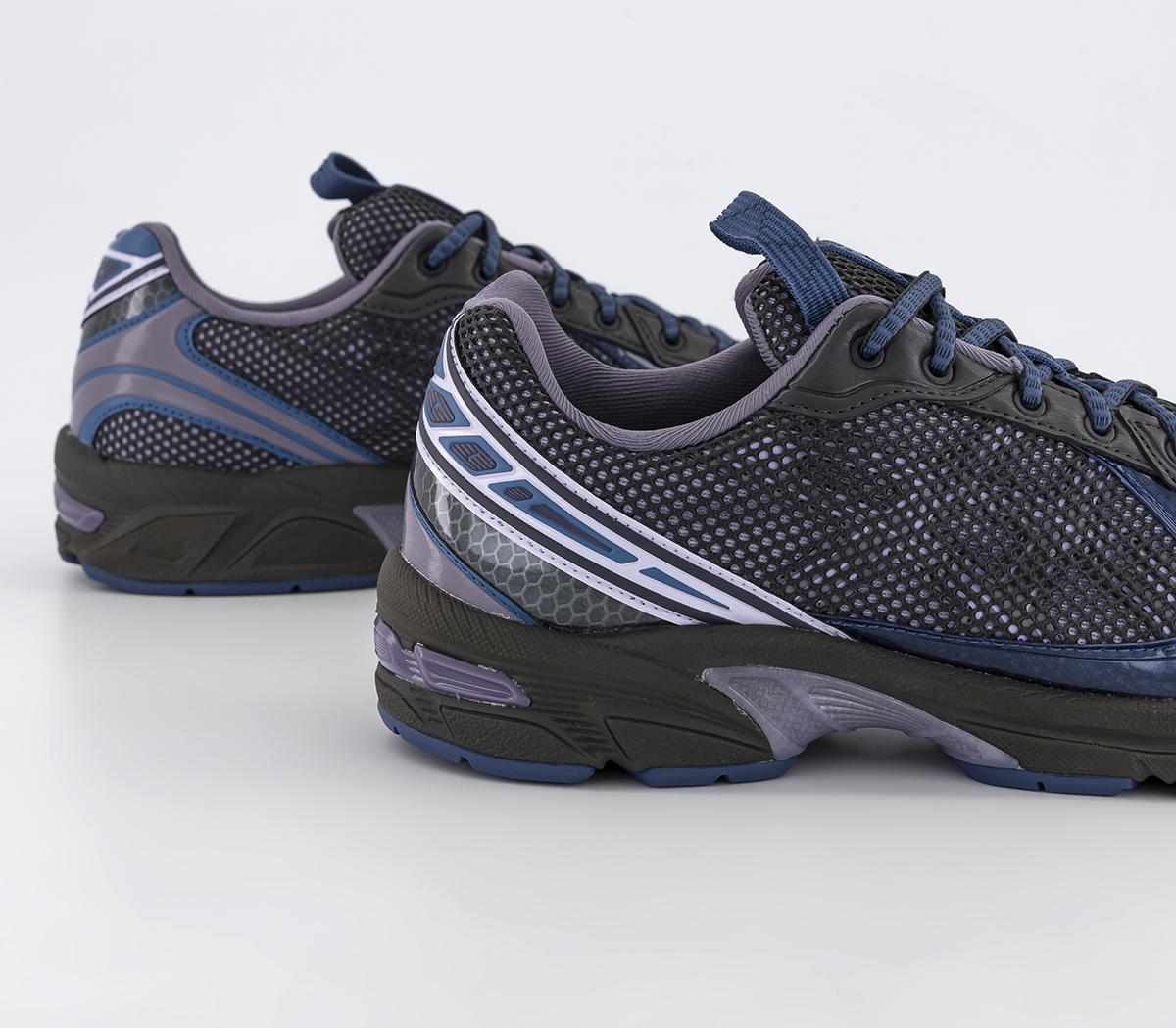 ASICS UB4-S GEL-1130 Trainers Graphic Grey Shark - Men's Trainers