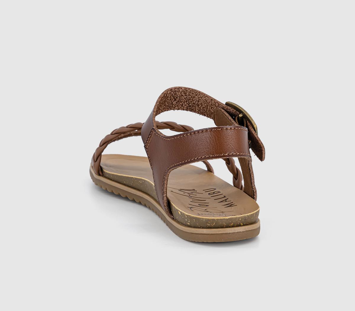 Blowfish MalibuMylo Sandals Blowfish MalibuMylo SandalsHenna Dyecut