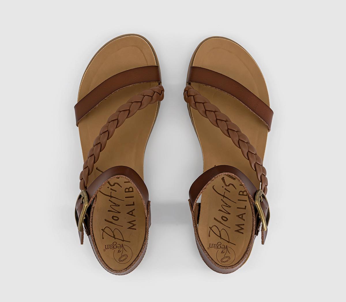 Blowfish MalibuMylo Sandals Blowfish MalibuMylo SandalsHenna Dyecut