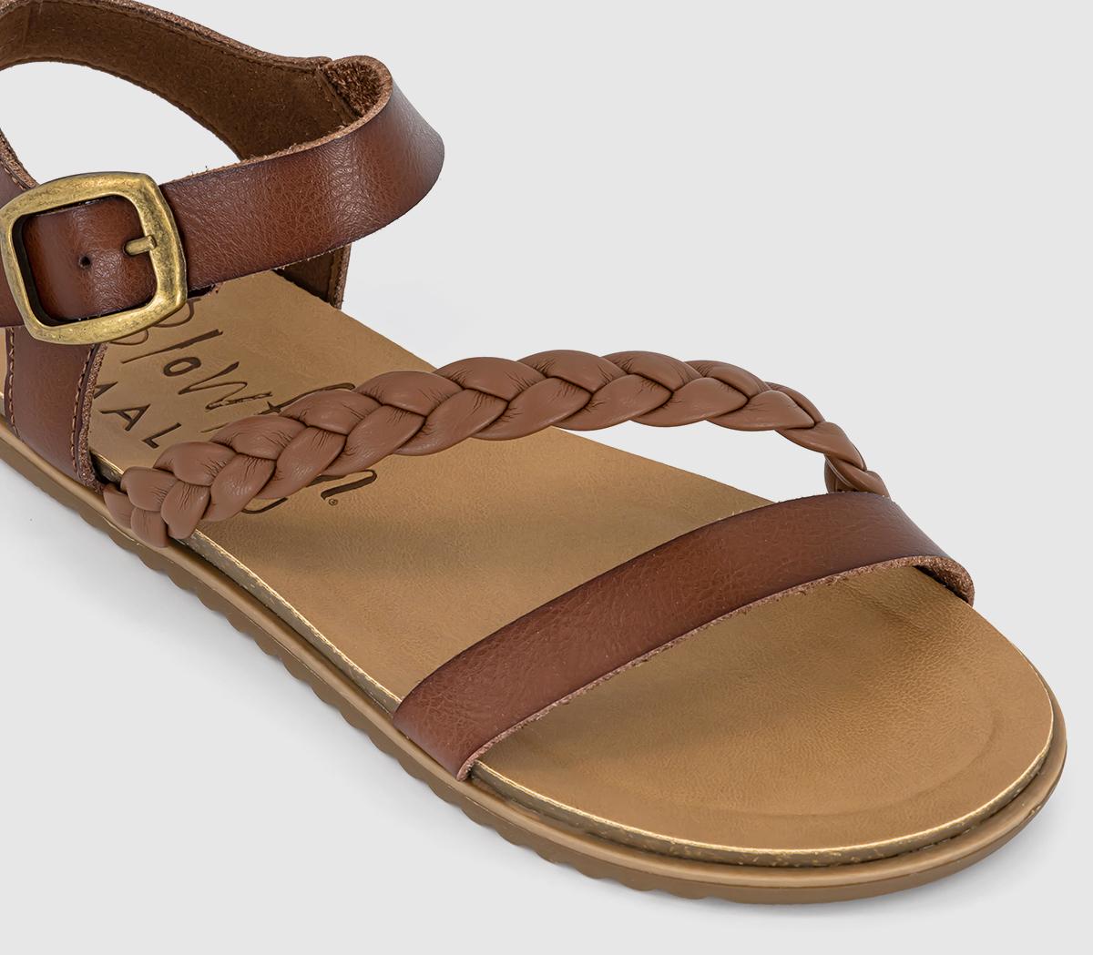 Blowfish MalibuMylo Sandals Blowfish MalibuMylo SandalsHenna Dyecut