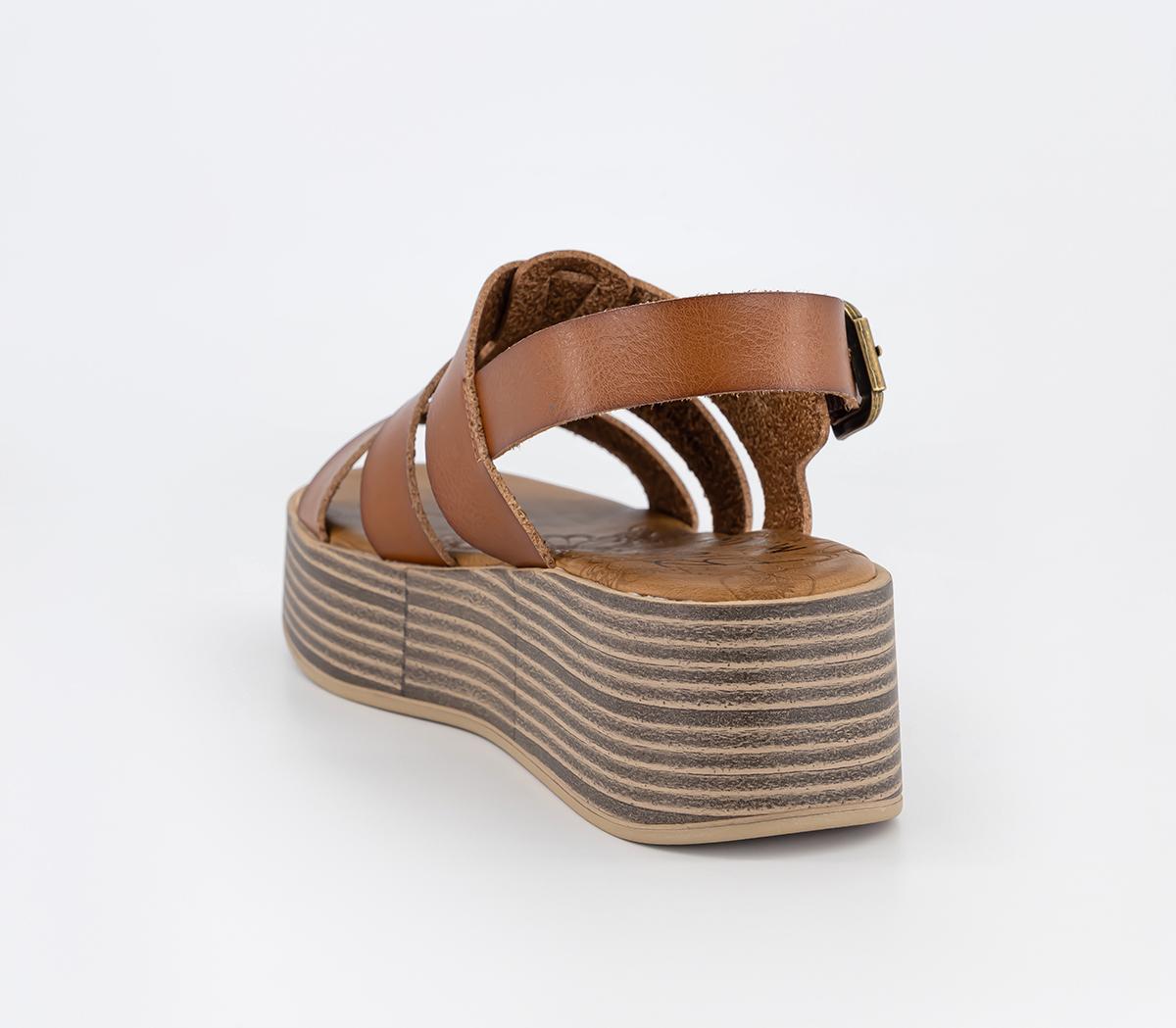 Blowfish MalibuLondon Sandals Blowfish MalibuLondon SandalsWood Dyecut