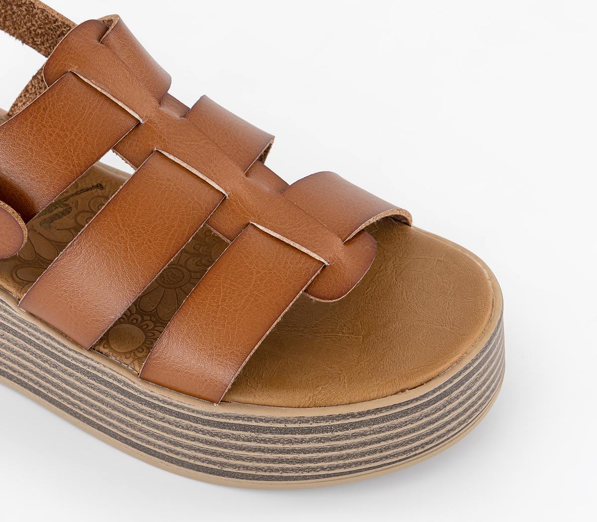 Blowfish MalibuLondon Sandals Blowfish MalibuLondon SandalsWood Dyecut