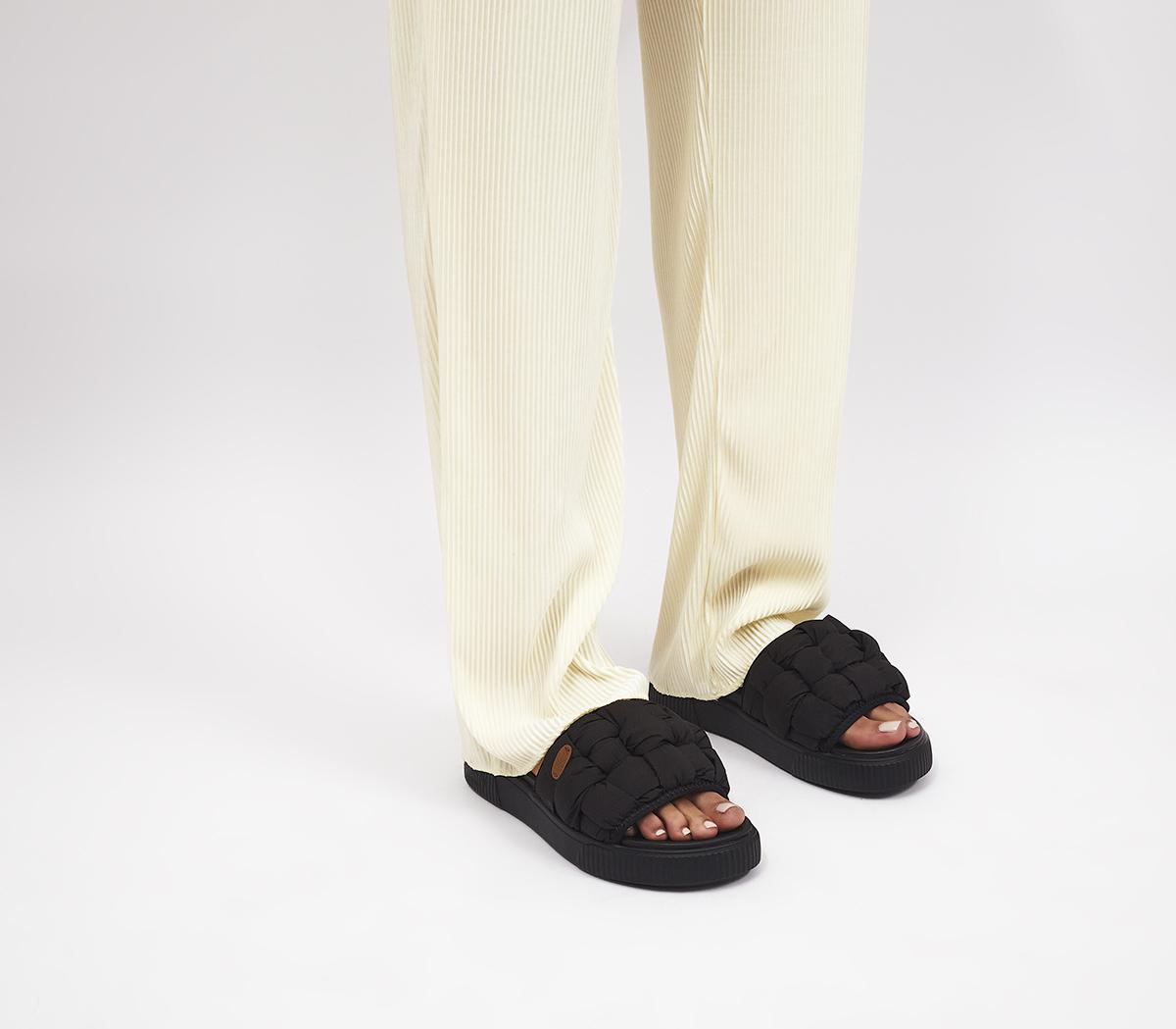 Blowfish MalibuDarcy Slides Blowfish MalibuDarcy SlidesBlack