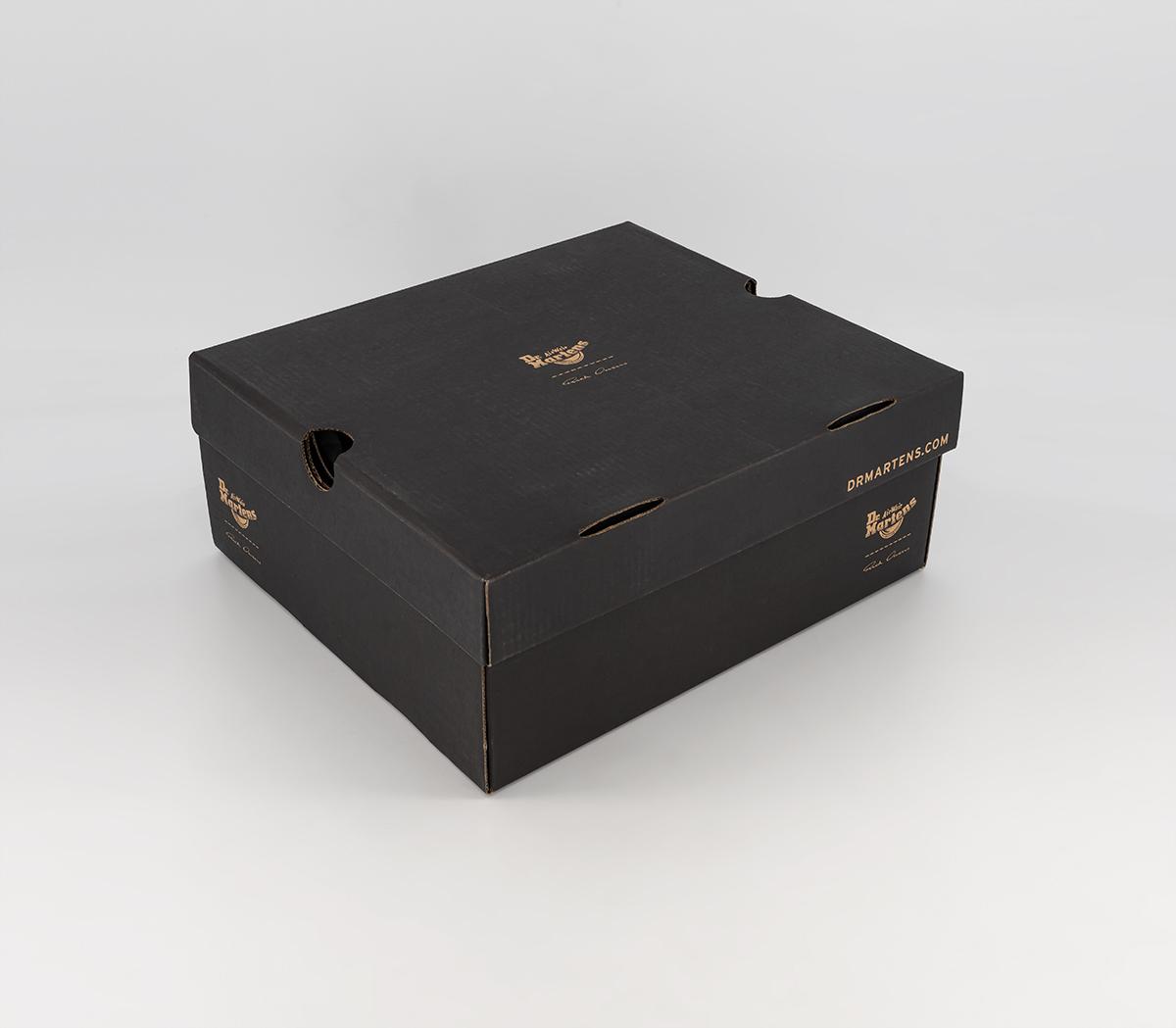 Rick OwensRick Owens Quad Sole Jumbo Lace BootBlack