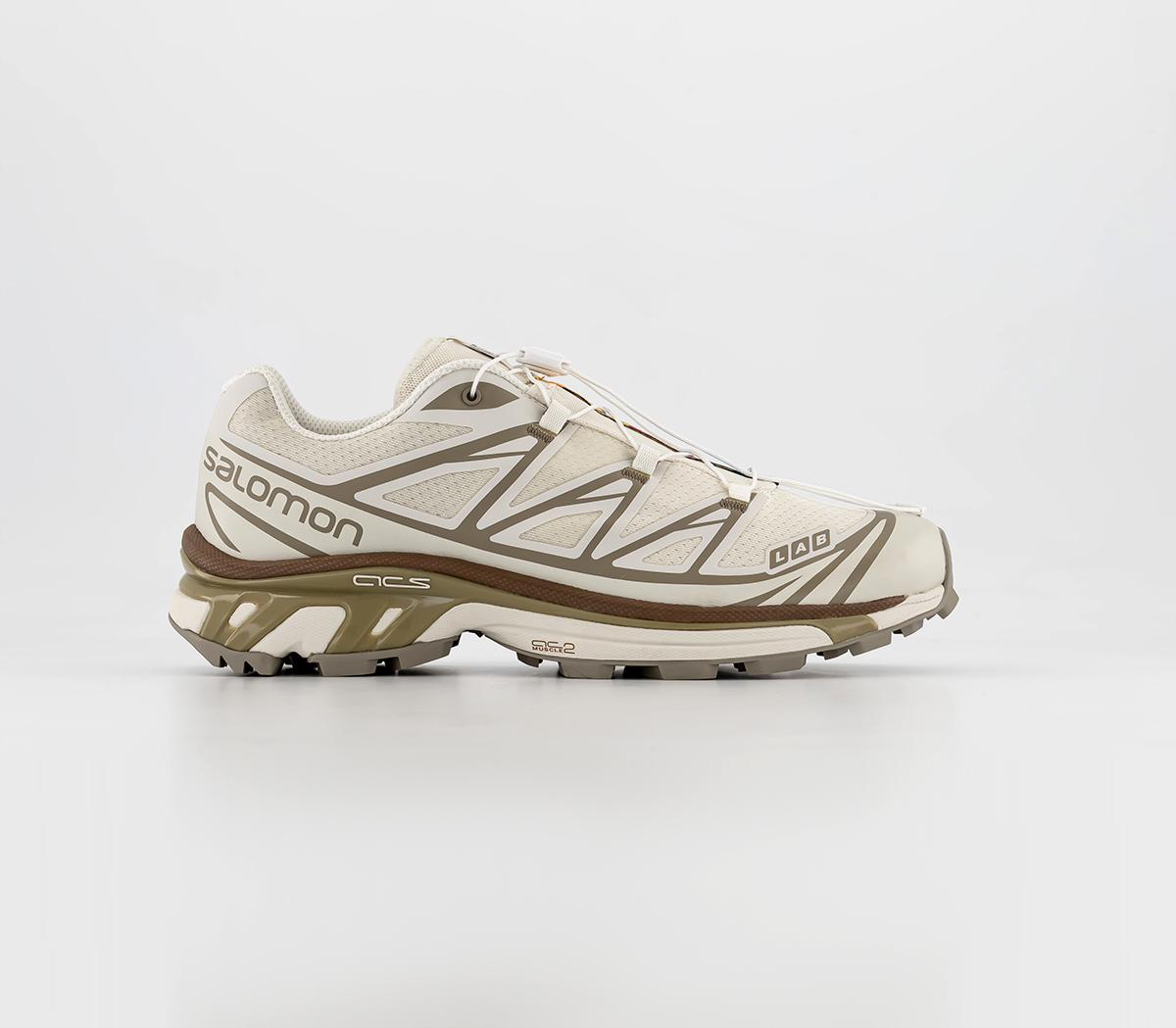 Salomon best sale xt6 womens