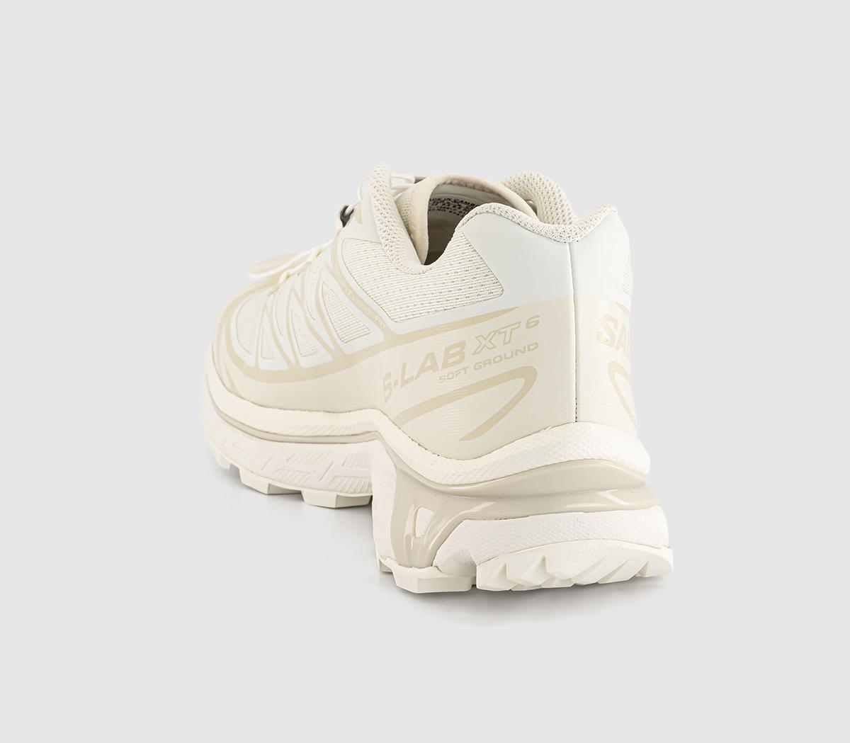 SalomonXT-6 TrainersVanilla Ice Vanilla Ice Almond Milk