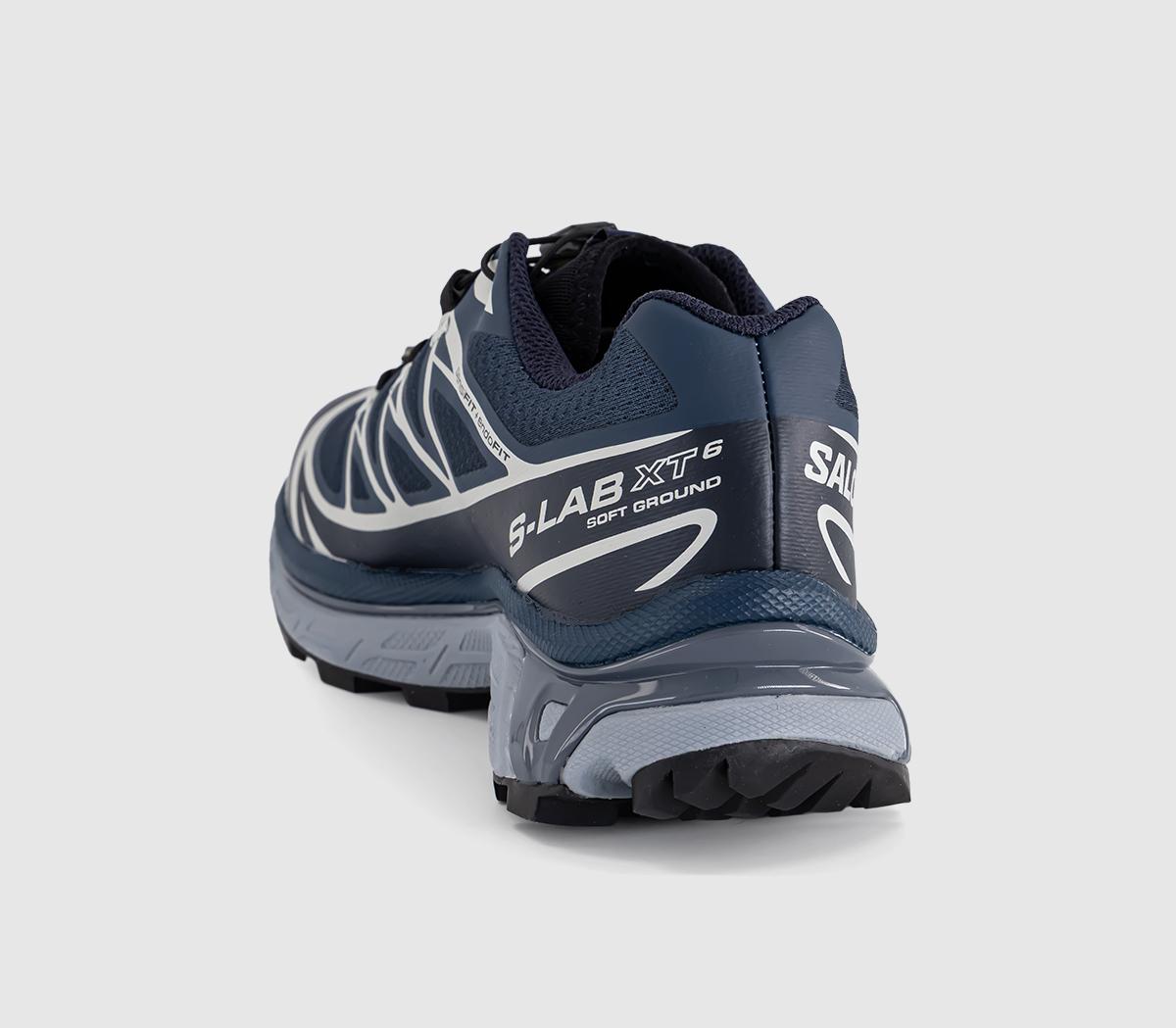 SalomonXT-6 TrainersSpellbound Maritime Blue Pearl Blue