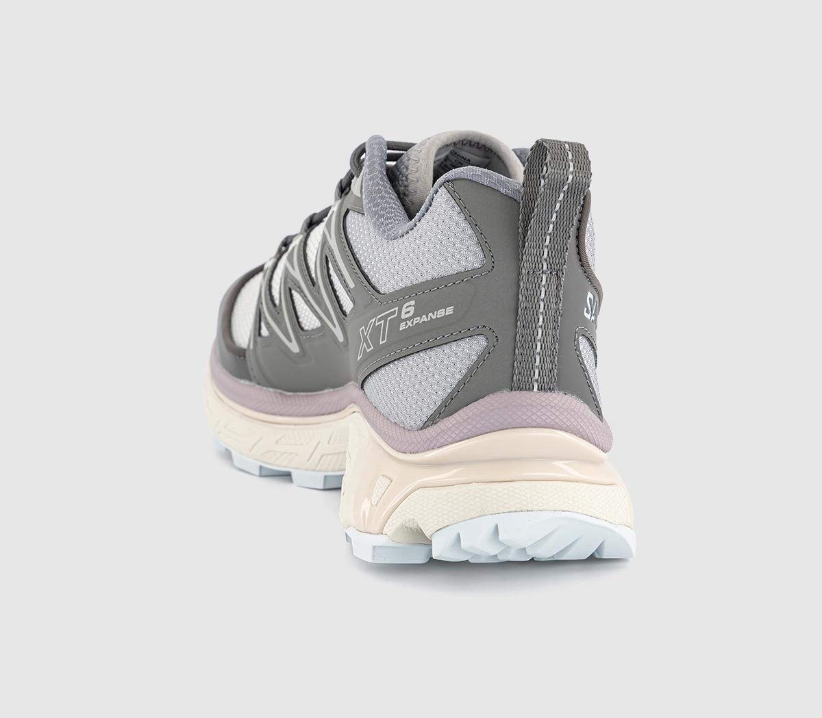 SalomonXT-6 Expanse TrainersLunroc Clrock Bllblu