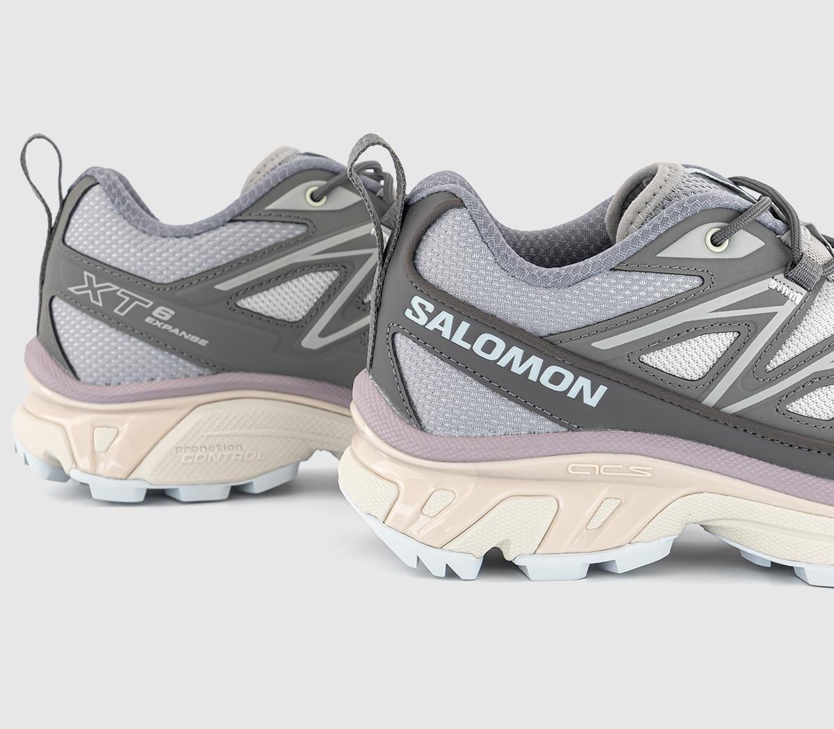 SalomonXT-6 Expanse TrainersLunroc Clrock Bllblu