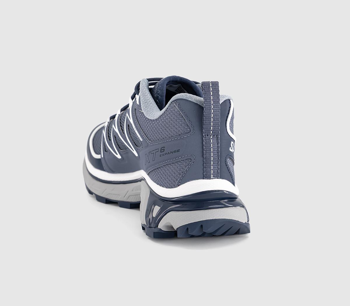 SalomonXt-6 Expanse TrainersGrisaille Spellbound Grisaille