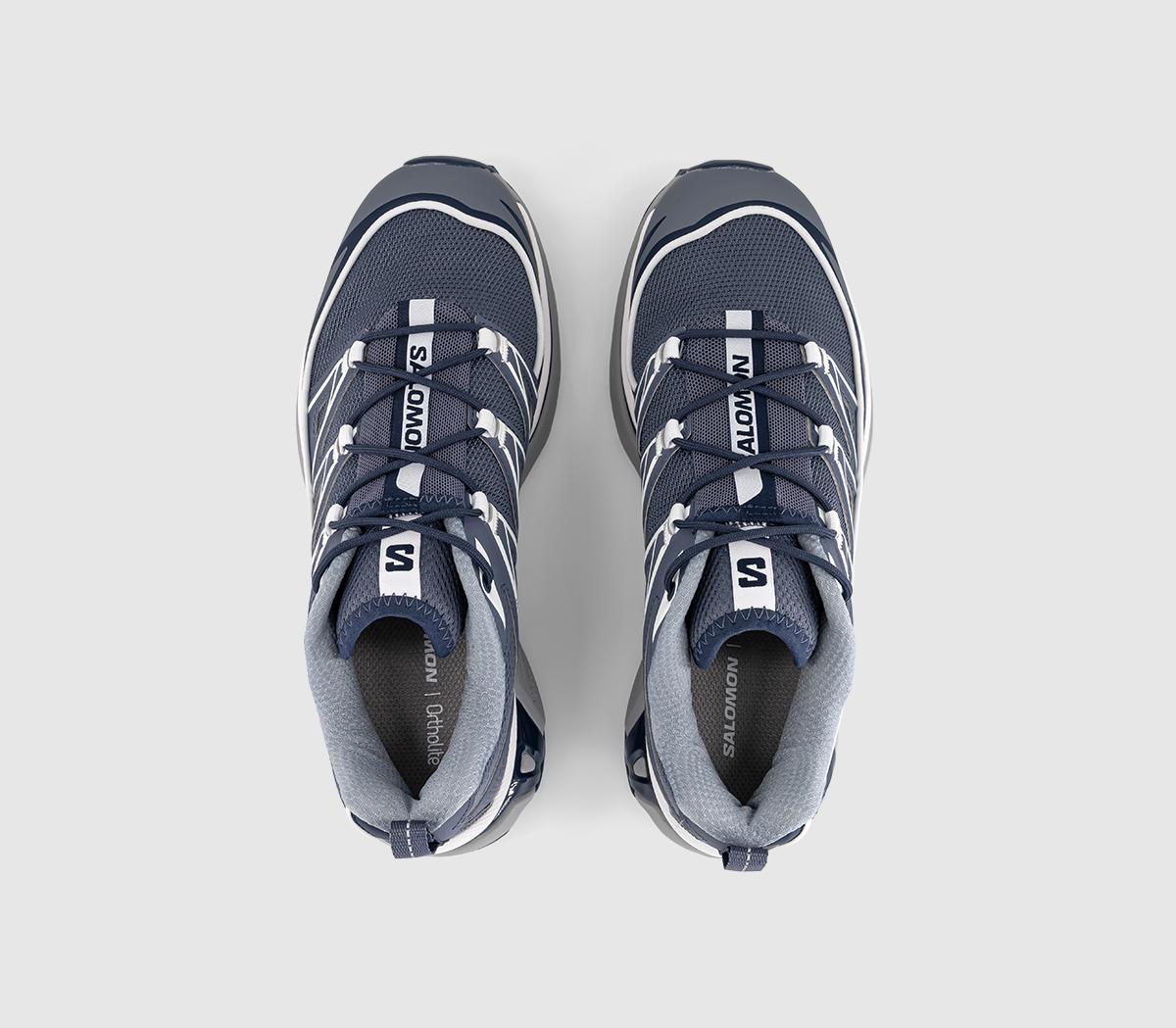 SalomonXt-6 Expanse TrainersGrisaille Spellbound Grisaille