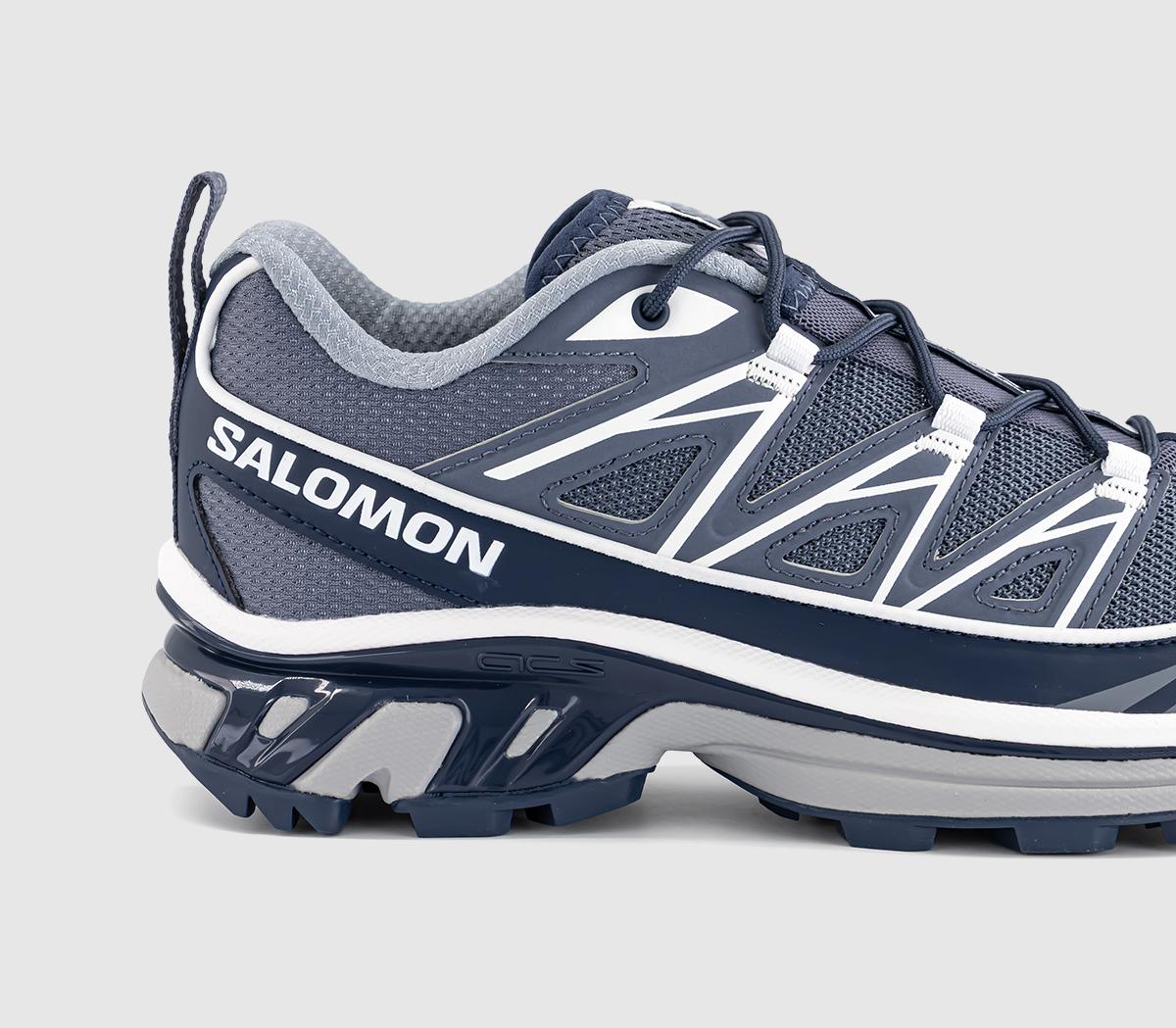 SalomonXt-6 Expanse TrainersGrisaille Spellbound Grisaille