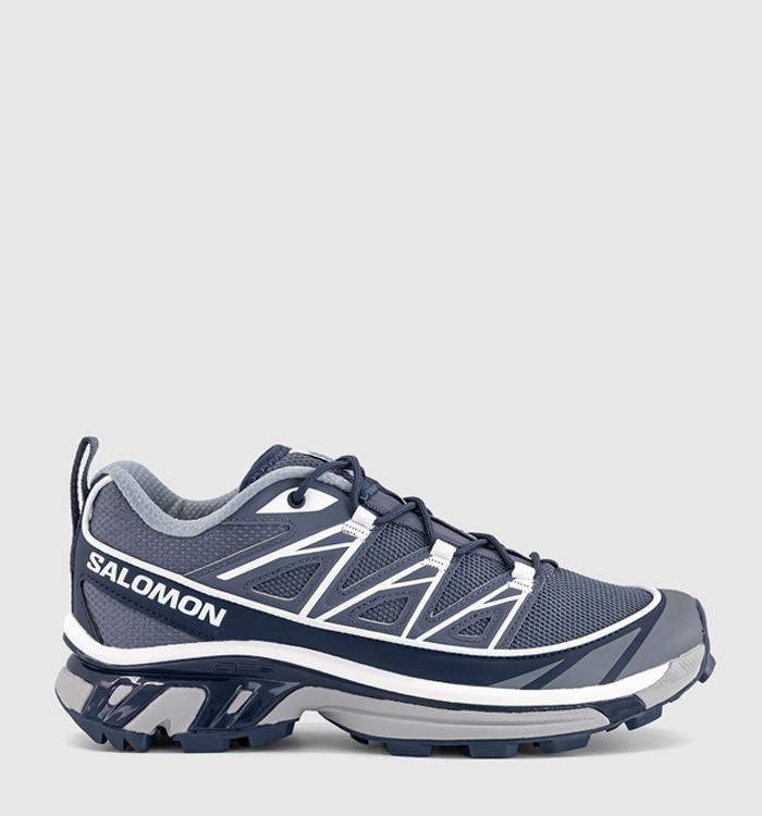 Salomon Xt-6 Expanse Trainers Grisaille Spellbound Grisaille