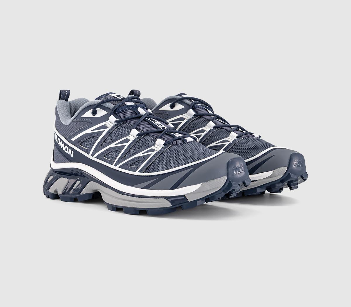 SalomonXt-6 Expanse TrainersGrisaille Spellbound Grisaille
