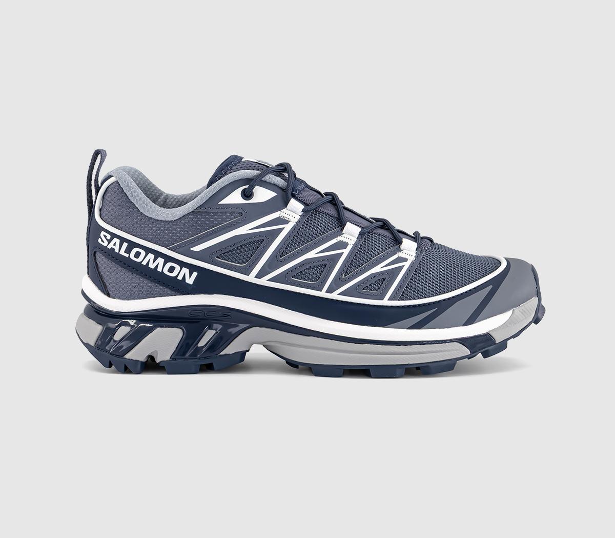 SalomonXt-6 Expanse TrainersGrisaille Spellbound Grisaille