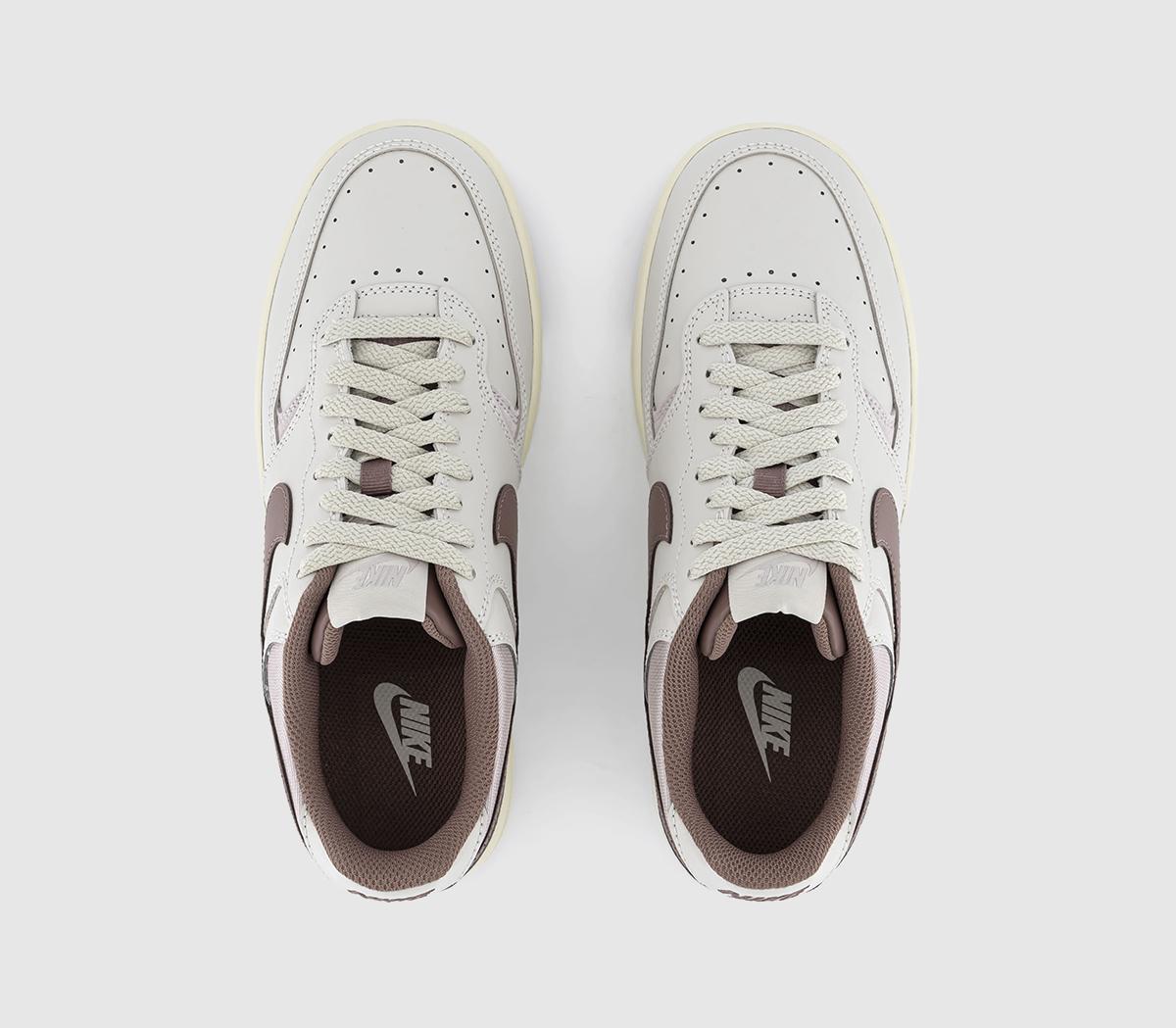NikeNike Gamma Force Trainers NikeNike Gamma Force TrainersMauve Platinum Violet Coconut Milk