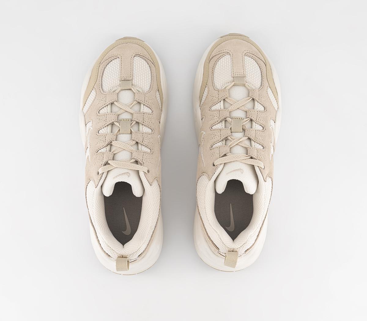 NikeNike Tech Hera TrainersPhantom Lt Orewood Brn Phantom