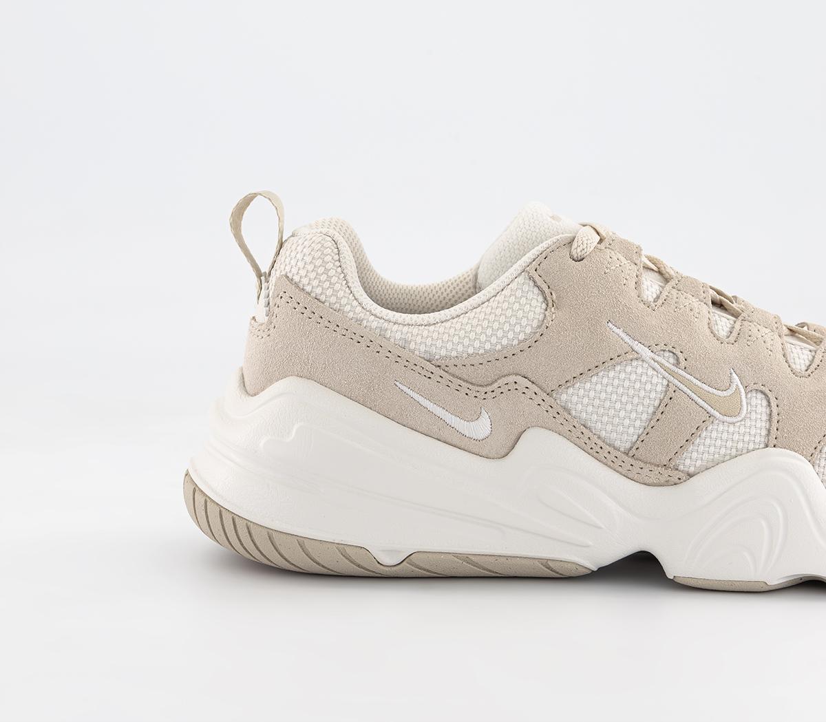 NikeNike Tech Hera TrainersPhantom Lt Orewood Brn Phantom
