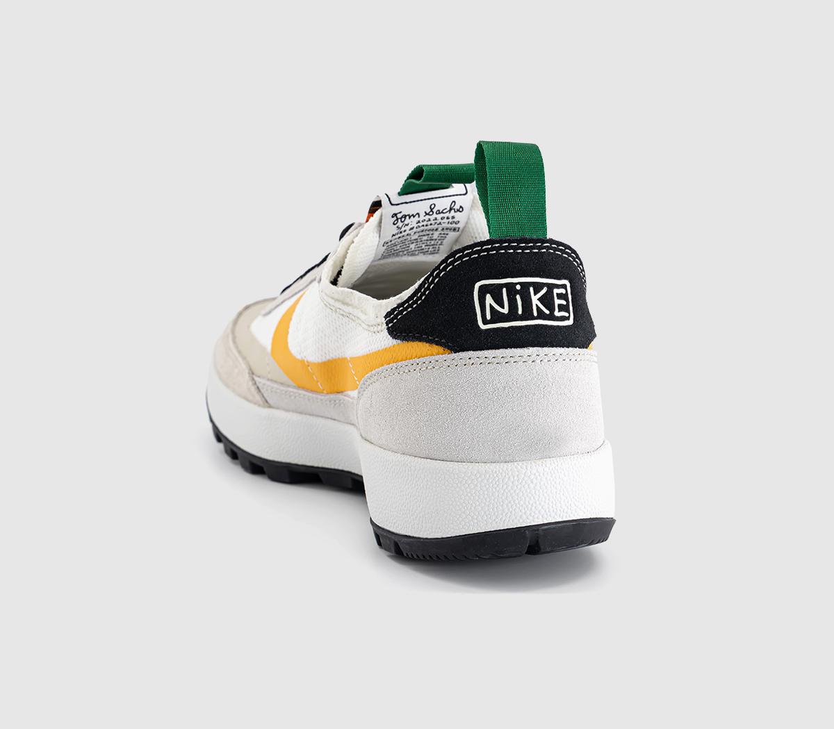 NikeGeneral Purpose ShoeSummit White University Gold Birch