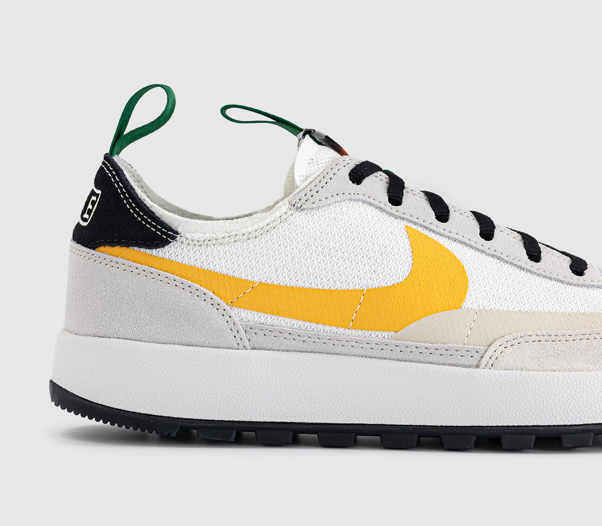 NikeGeneral Purpose ShoeSummit White University Gold Birch