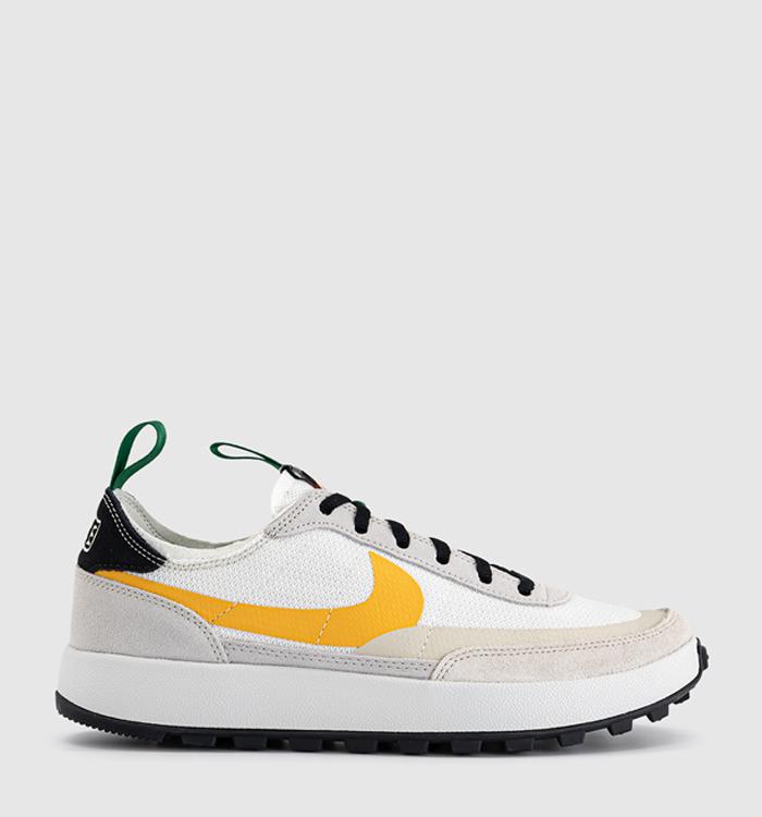 Nike General Purpose Shoe Summit White University Gold Birch