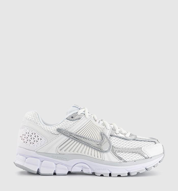Nike Zoom Vomero 5 Trainers Beach Sail Light Khaki Pale