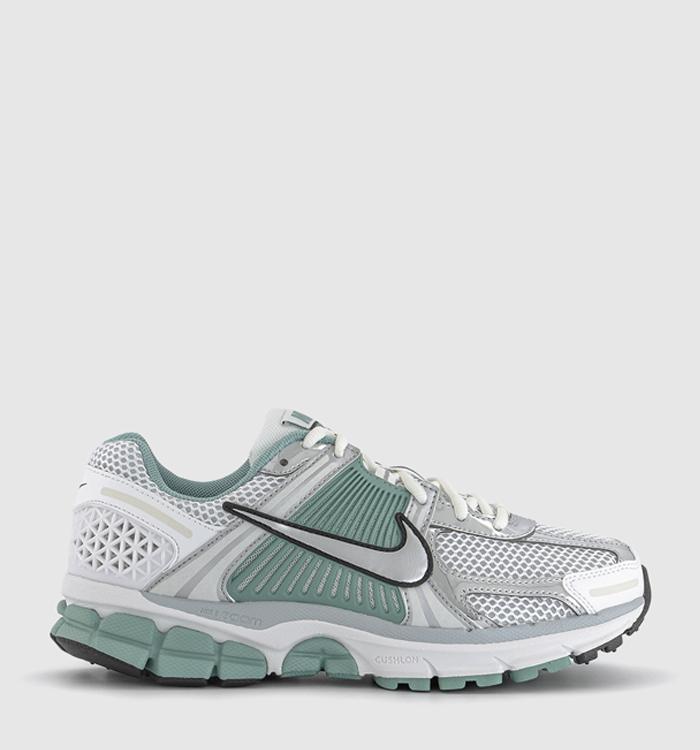☆nike☆ Zoom Vomero 5 W Photon Dust Grid Iron Sail Chrome F Buty damskie Nike W Zoom Vomero 5 Photon Dust/ Chrome