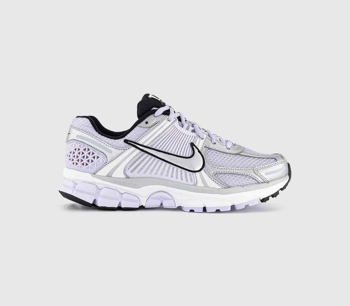 NikeZoom Vomero 5 Trainers NikeZoom Vomero 5 TrainersBarely Grape Metallic Silve Photon Dust