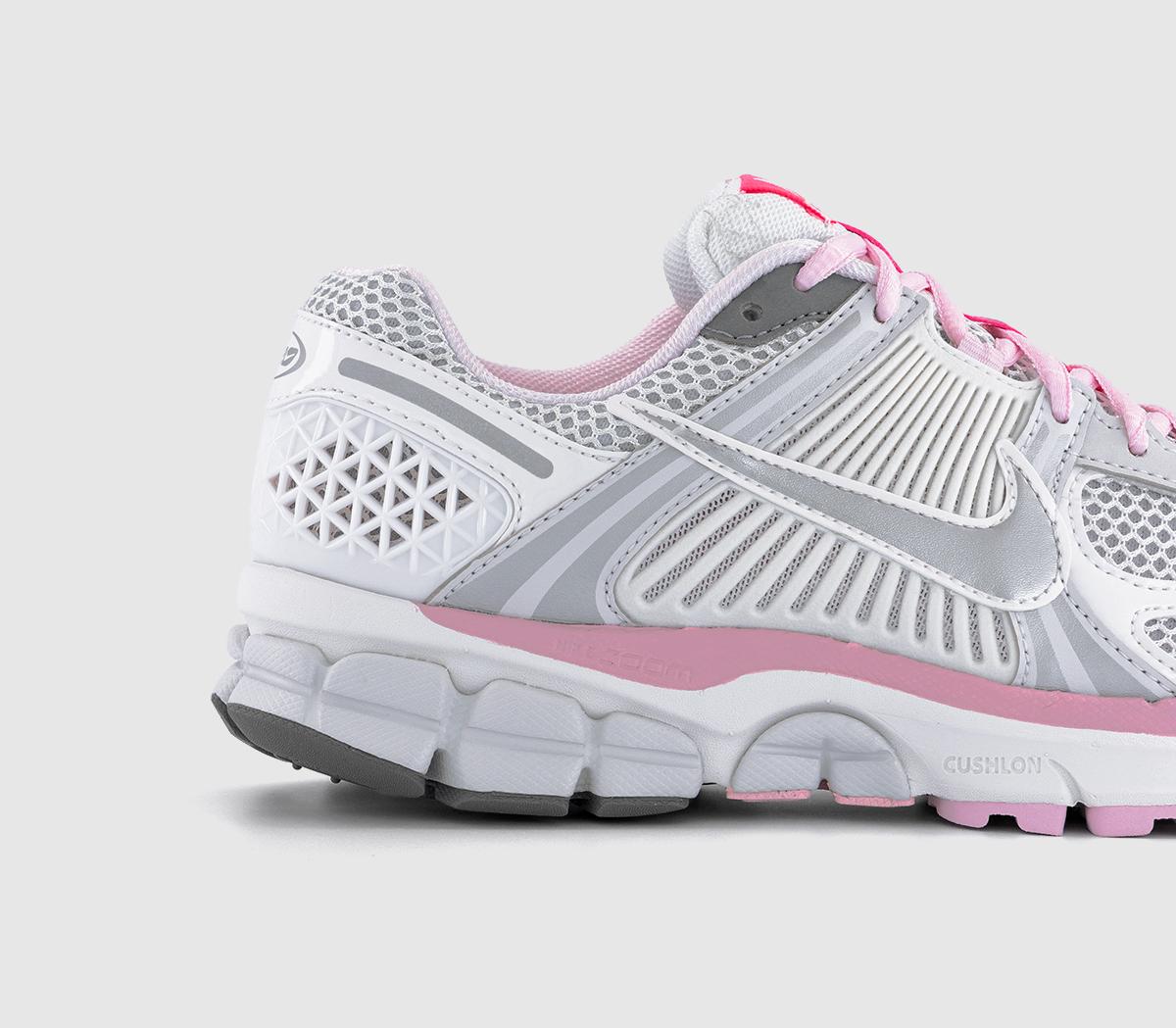 NikeZoom Vomero 5 Trainers NikeZoom Vomero 5 TrainersPhoton Dust Metallic Silver Summit White