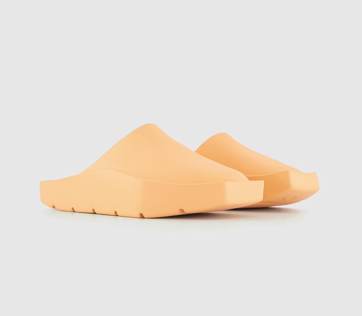 JordanJordan Hex SlidesCelestial Gold Celestial Gold