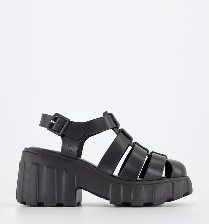 Chunky store sandals sale