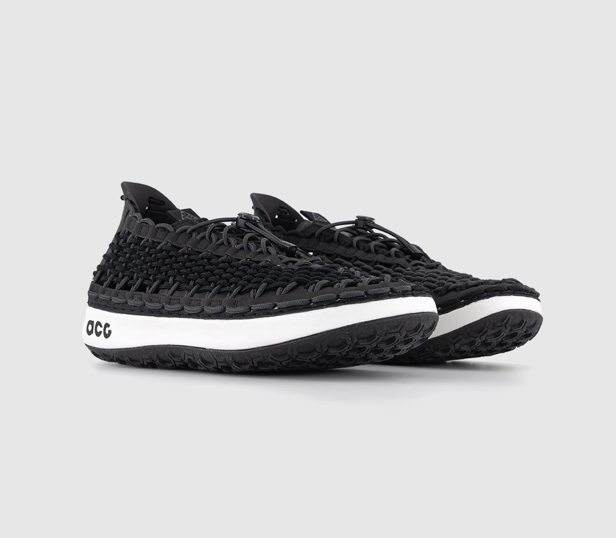 NikeACG WatercatBlack Anthracite Summit White
