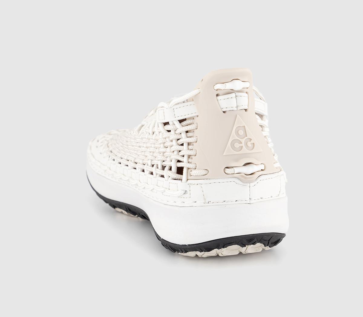 NikeACG Watercat TrainersPhantom Light Orewood Brown Summit White