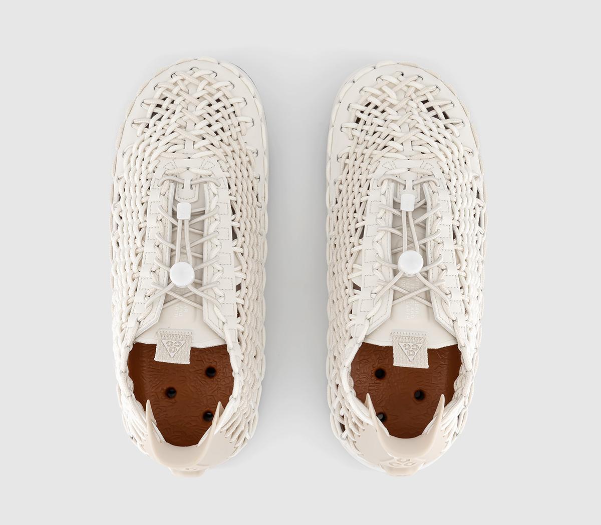 NikeACG Watercat TrainersPhantom Light Orewood Brown Summit White