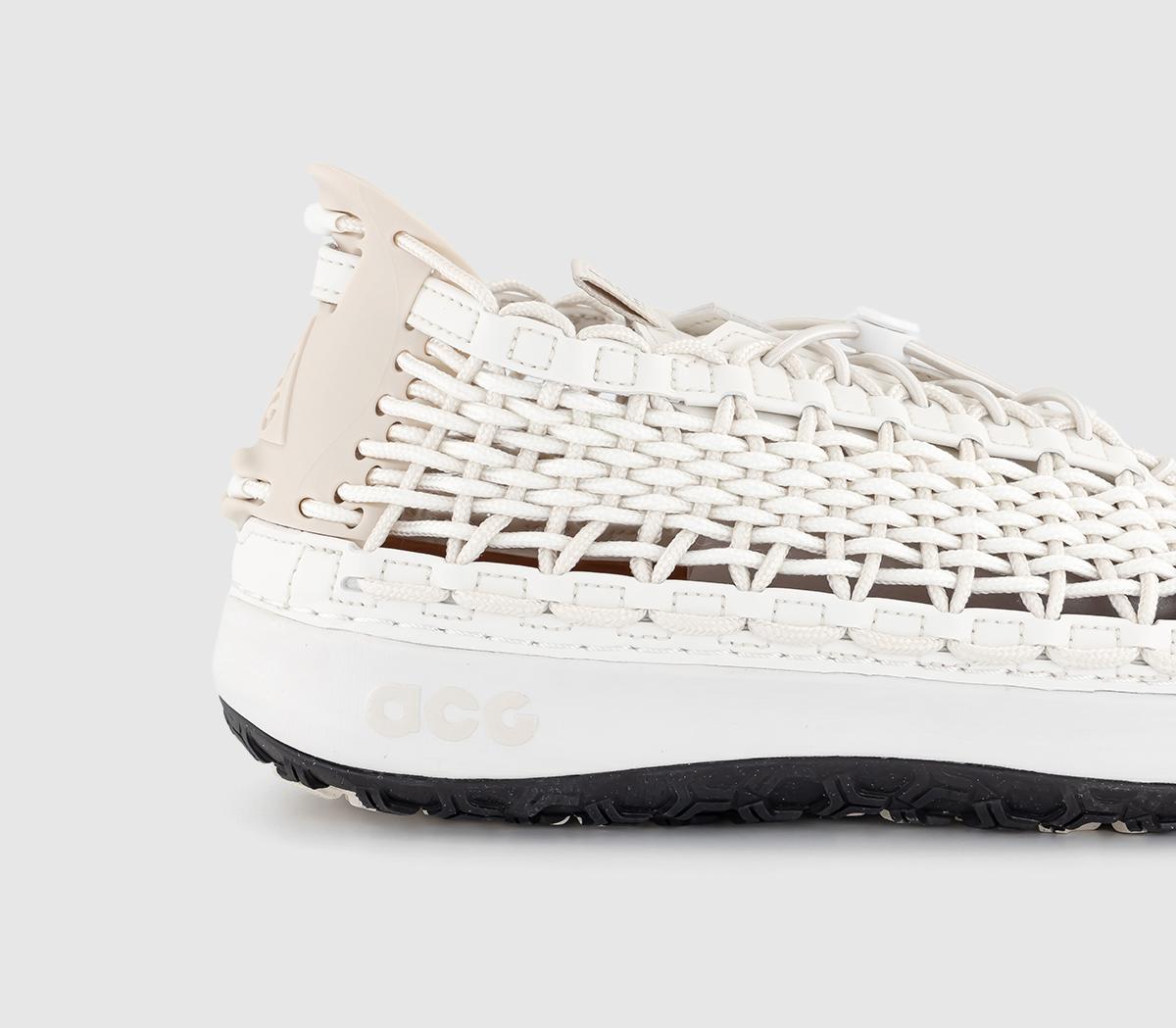 NikeACG Watercat TrainersPhantom Light Orewood Brown Summit White