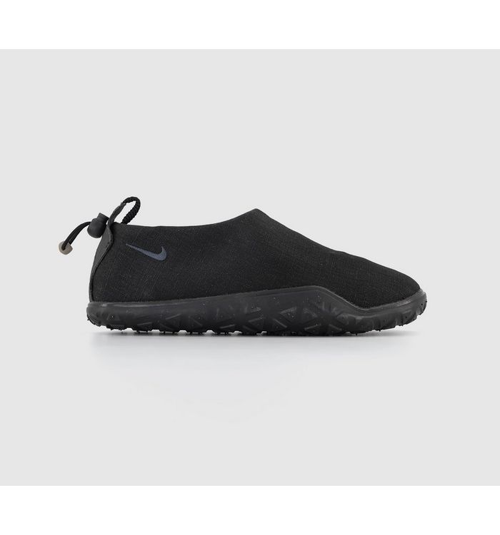 Nike Acg Moc Shoes Black Anthracite Black