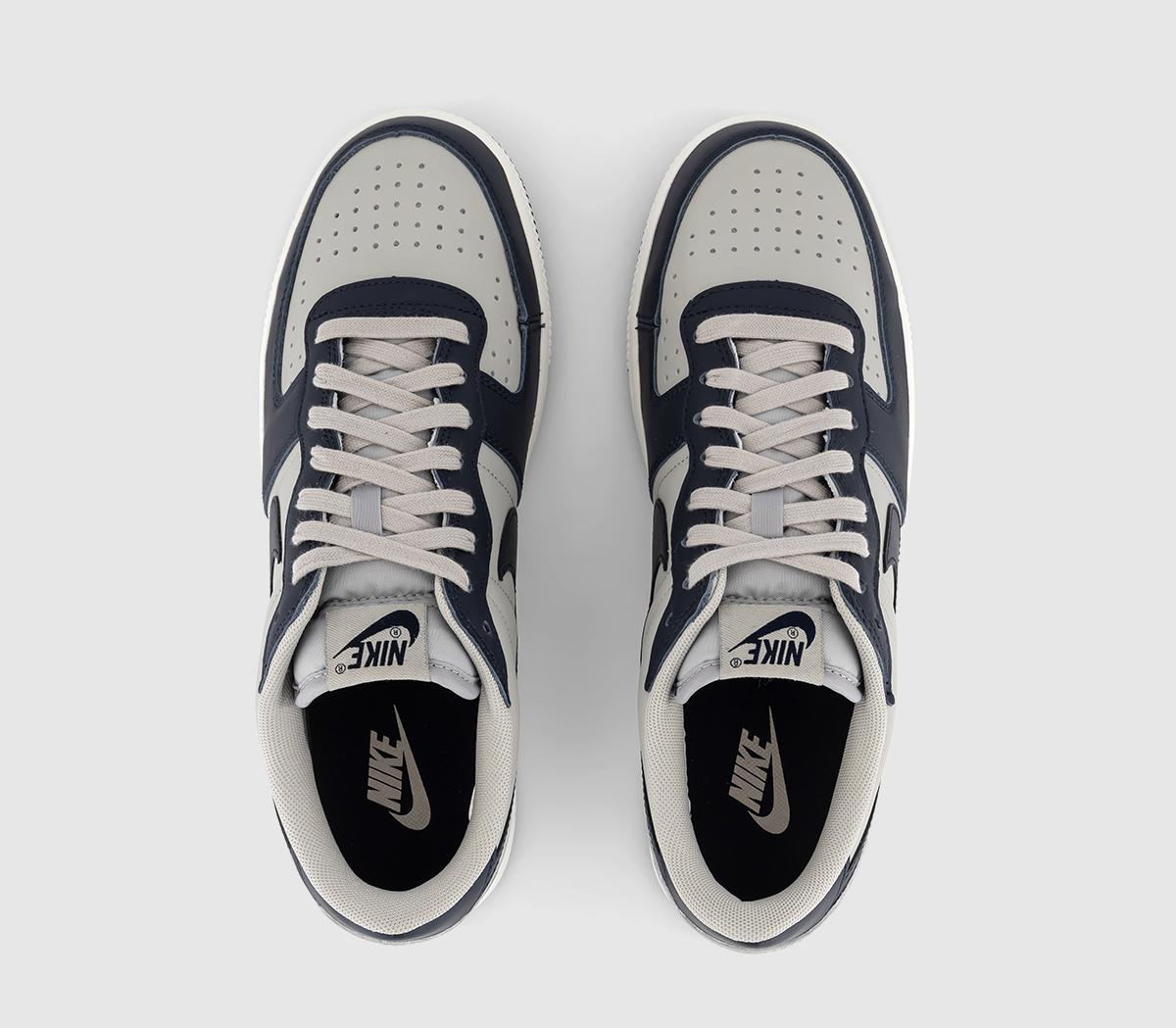NikeTerminator Low TrainersGranite Dark Obsidian Sail