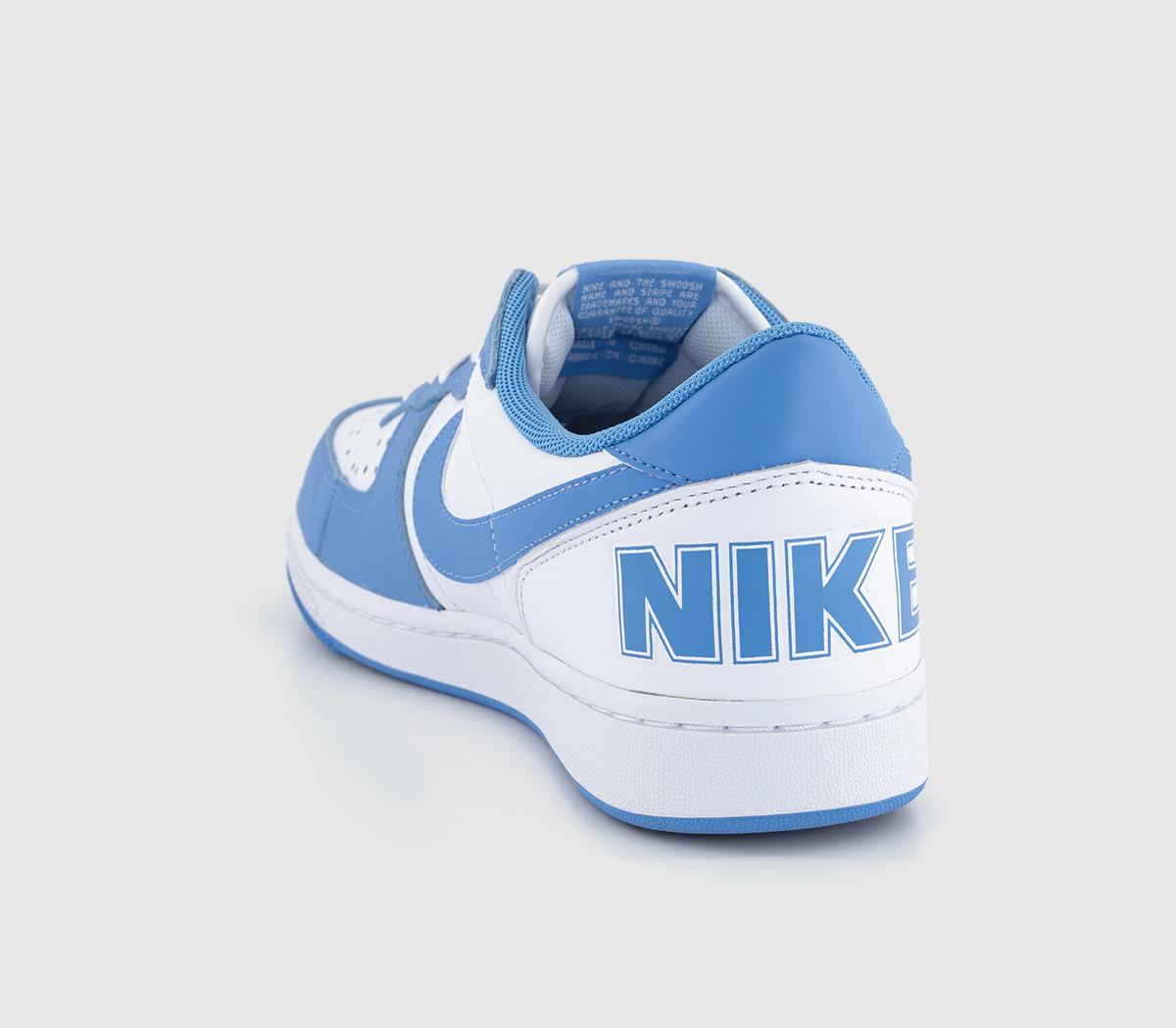 NikeTerminator Low TrainersUniversity Blue White