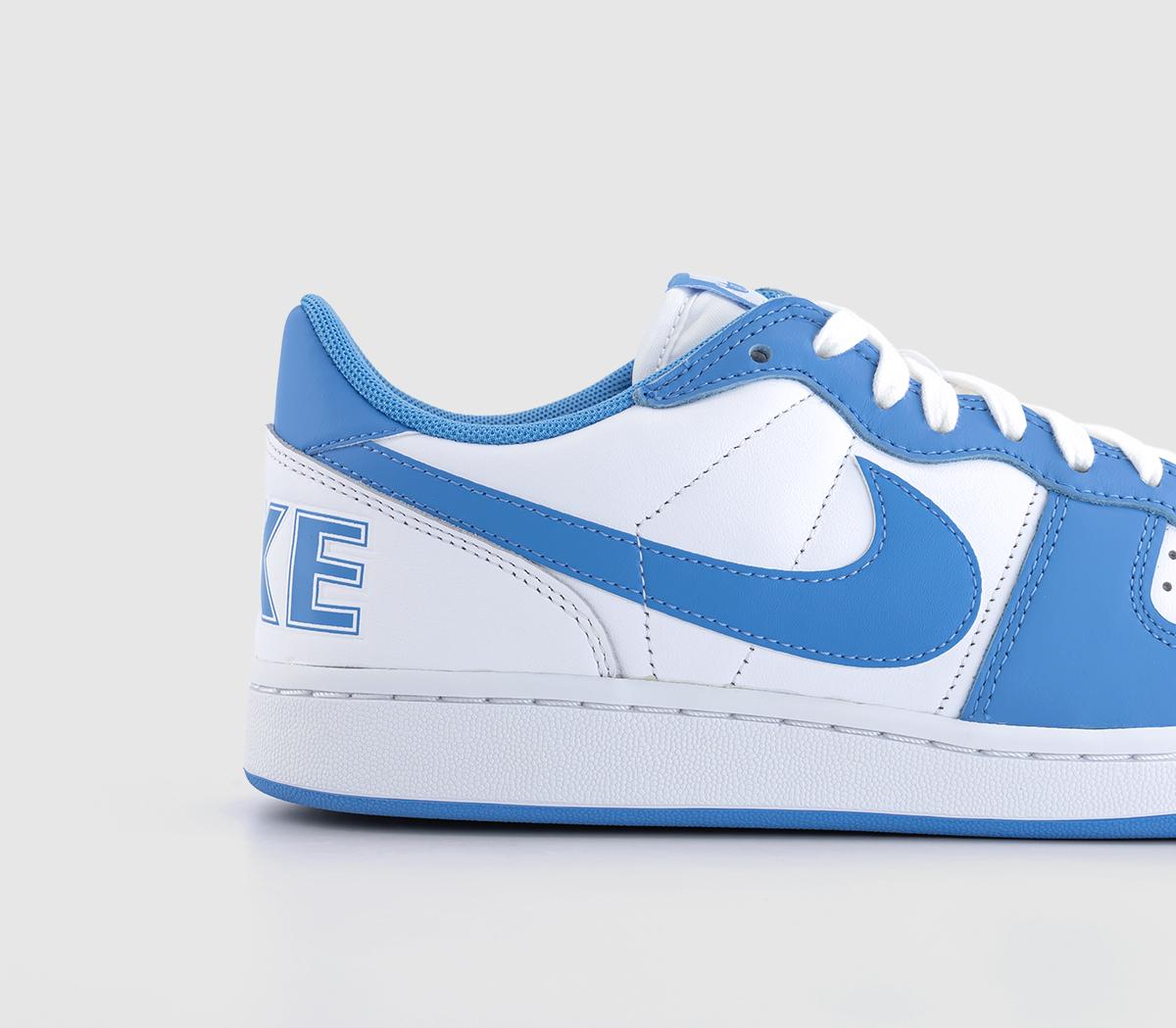 NikeTerminator Low TrainersUniversity Blue White