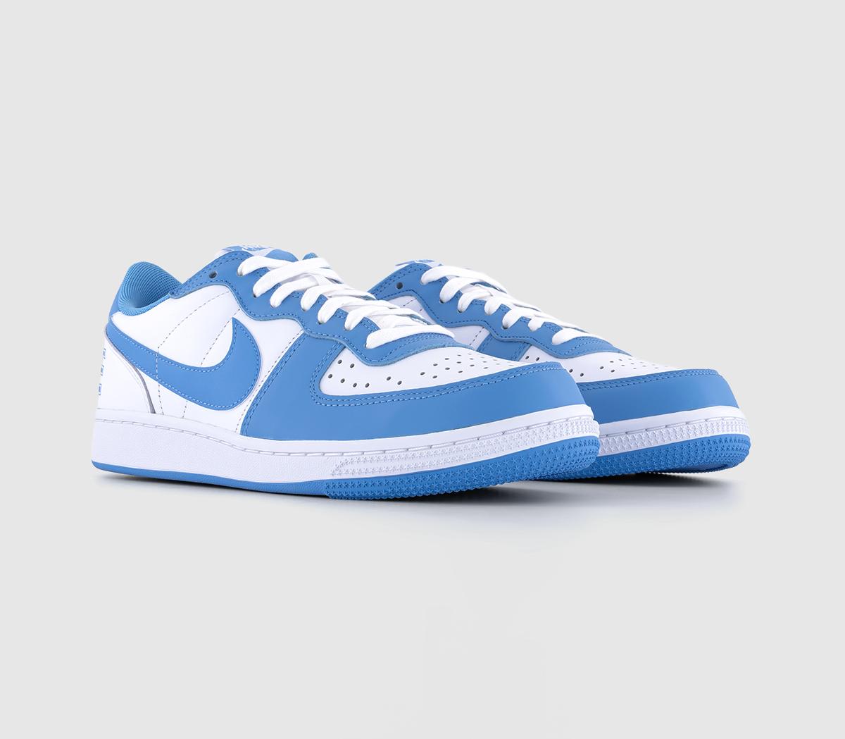 NikeTerminator Low TrainersUniversity Blue White