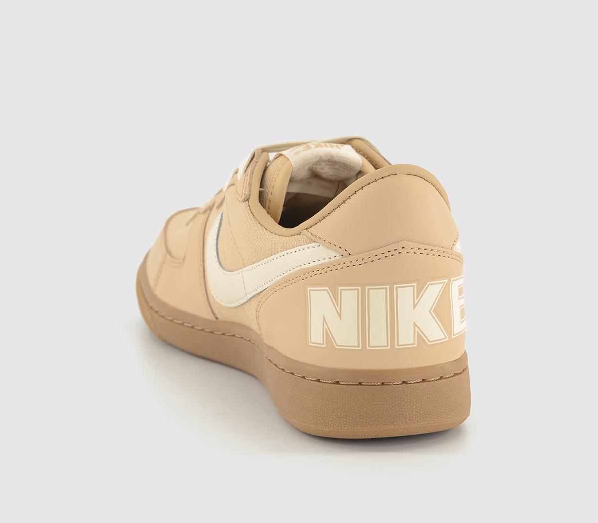 NikeTerminator LowSesame Coconut Milk Sesame Sesame Coconut Milk Gum