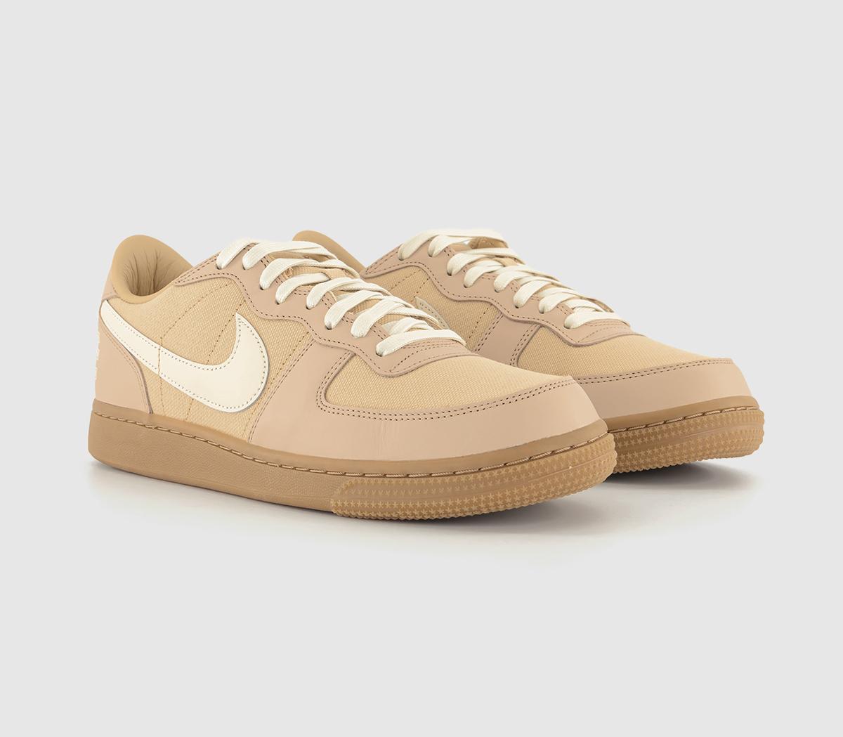 NikeTerminator LowSesame Coconut Milk Sesame Sesame Coconut Milk Gum