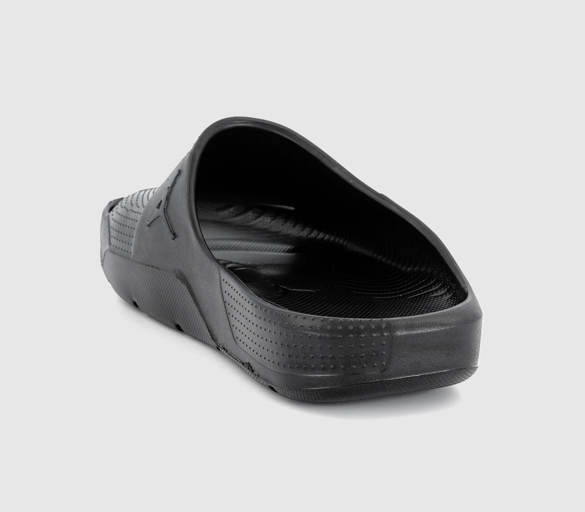 JordanJordan Post SlidesBlack