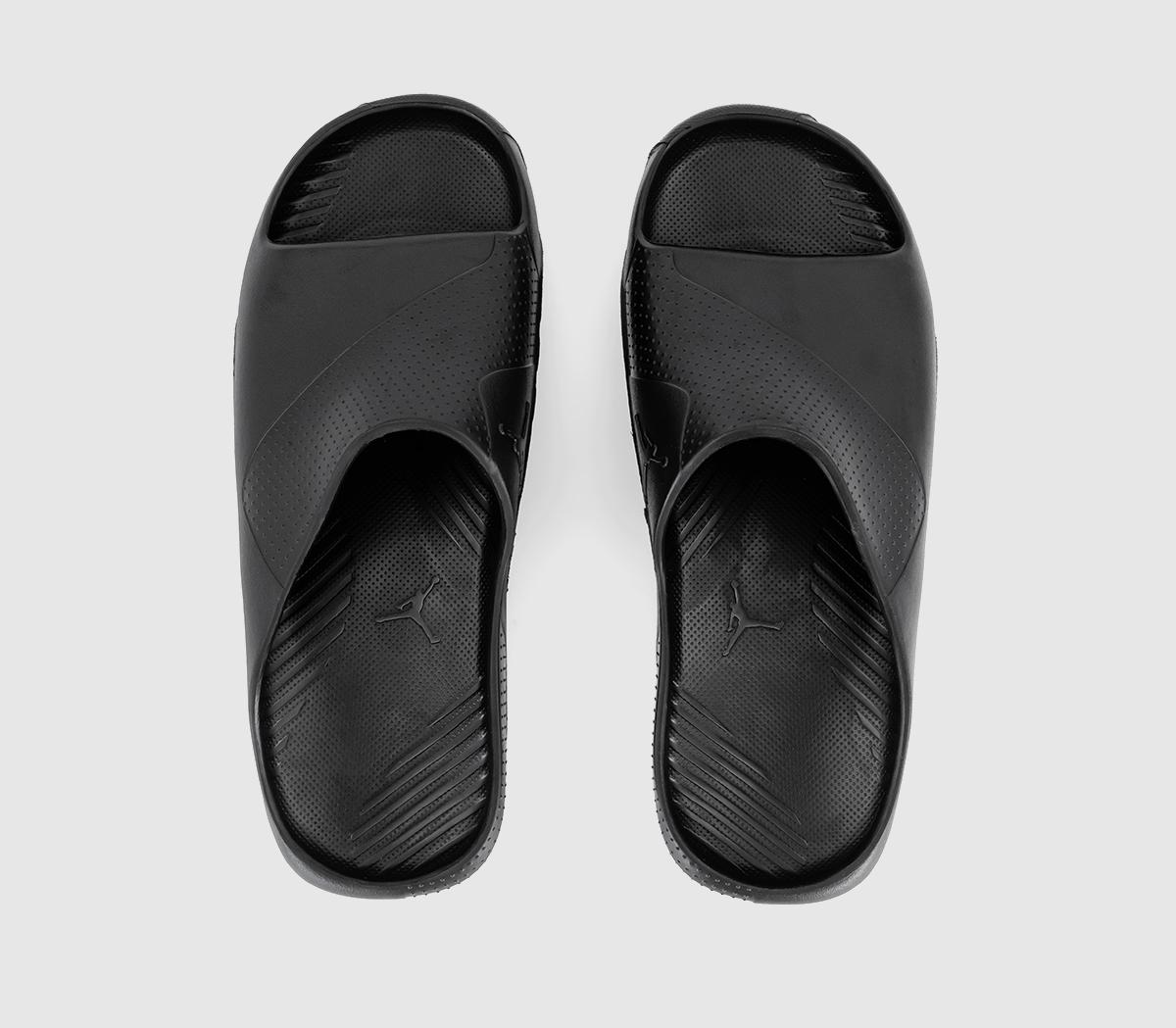 JordanJordan Post SlidesBlack