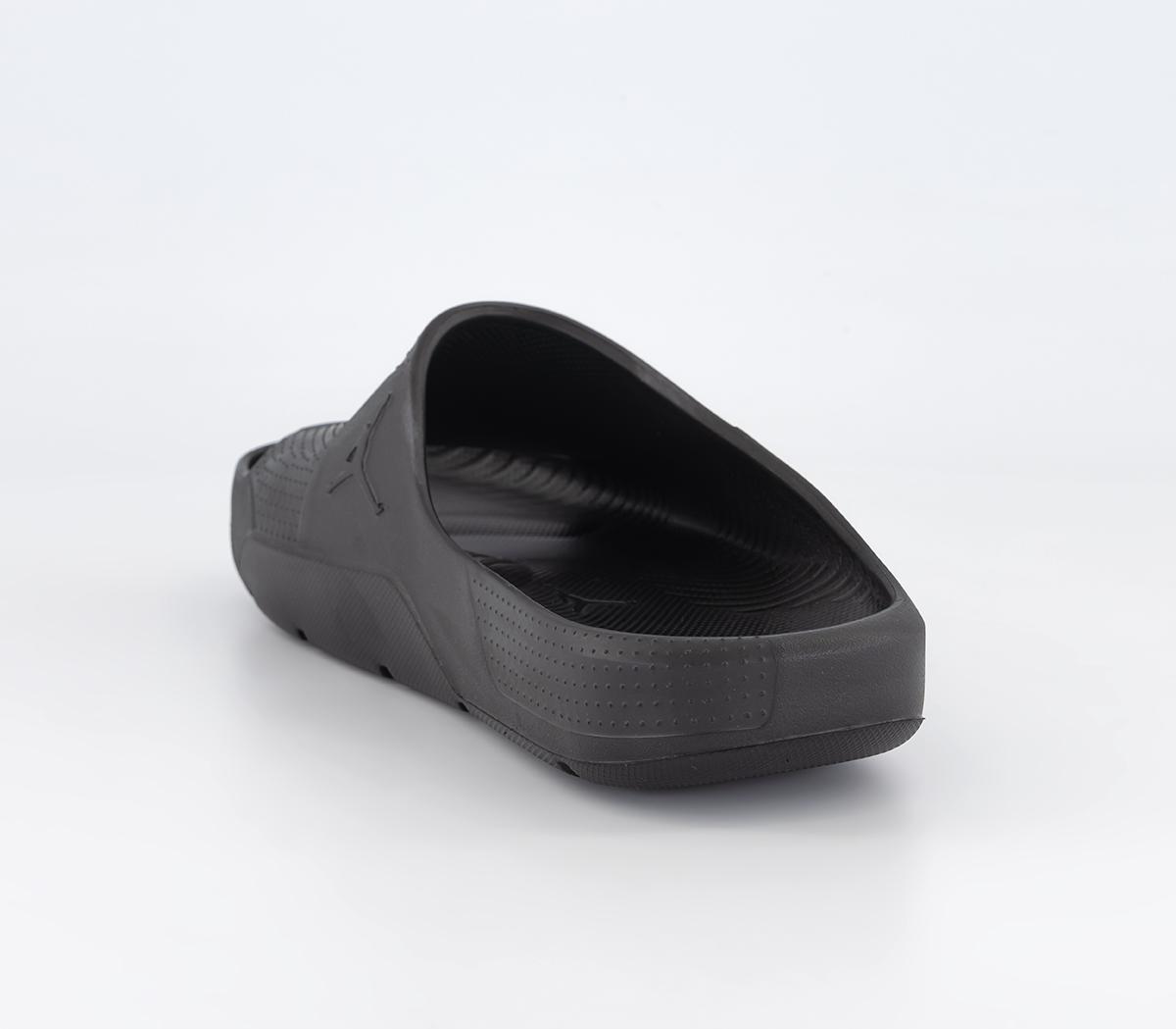 JordanJordan Post SlidersBlack