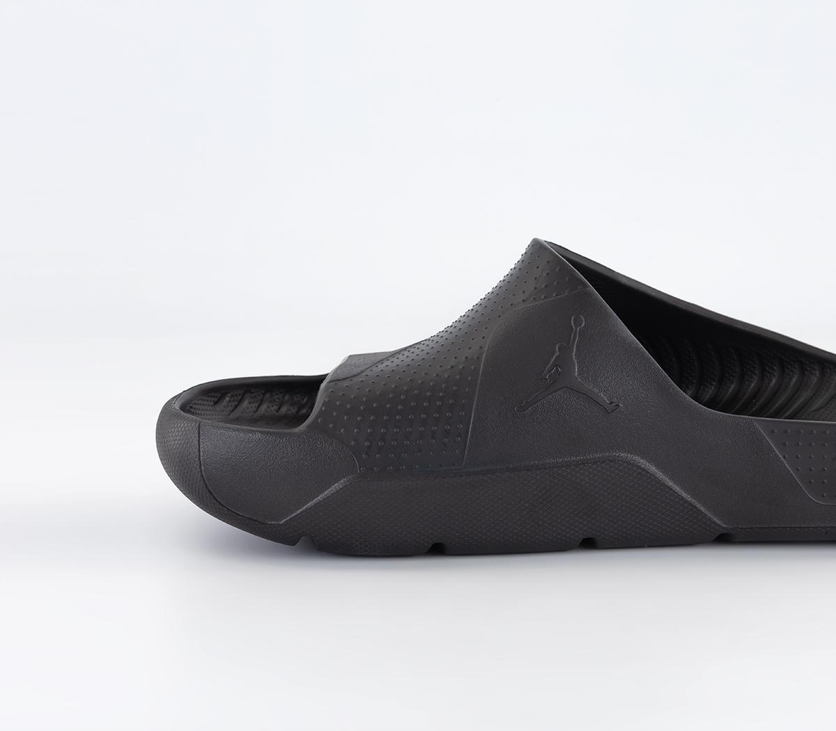 JordanJordan Post SlidersBlack