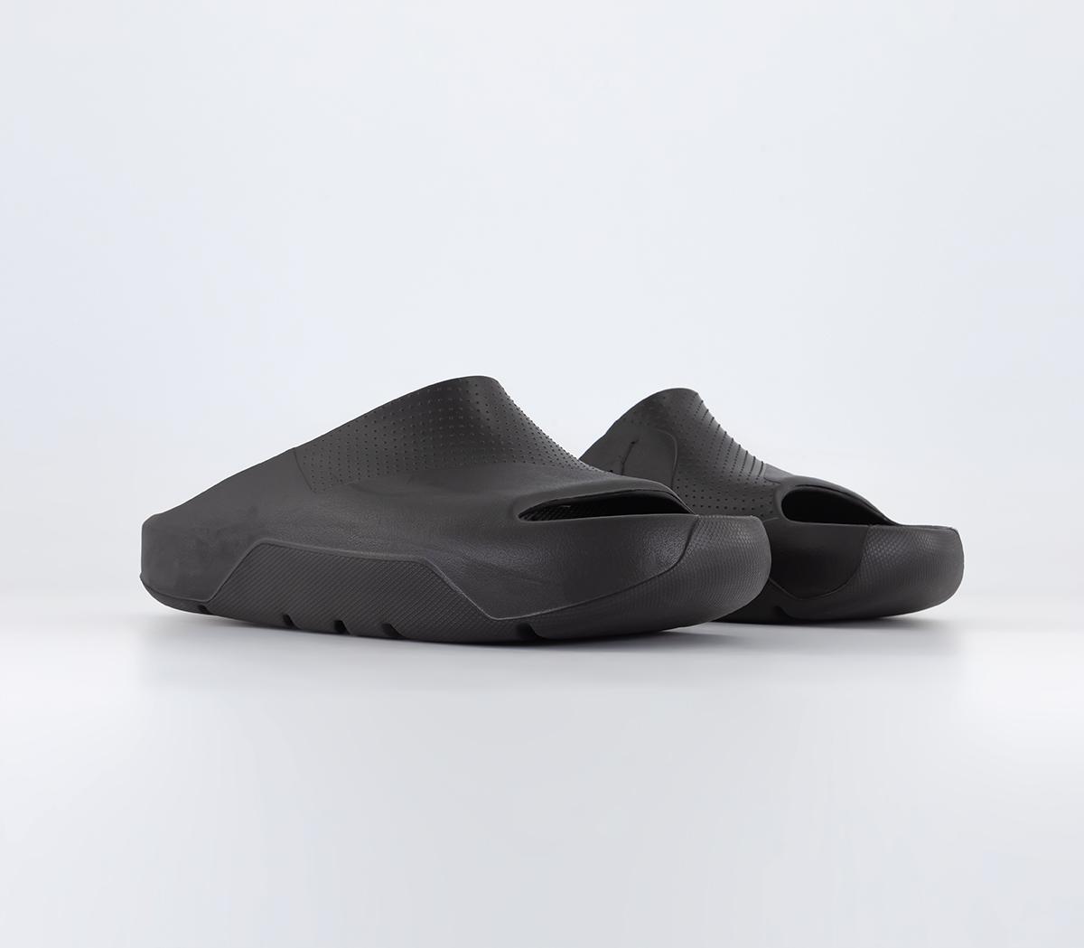 JordanJordan Post SlidersBlack