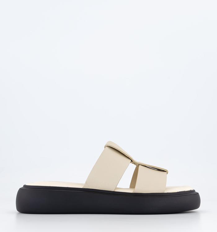 Womens designer discount sliders sale uk