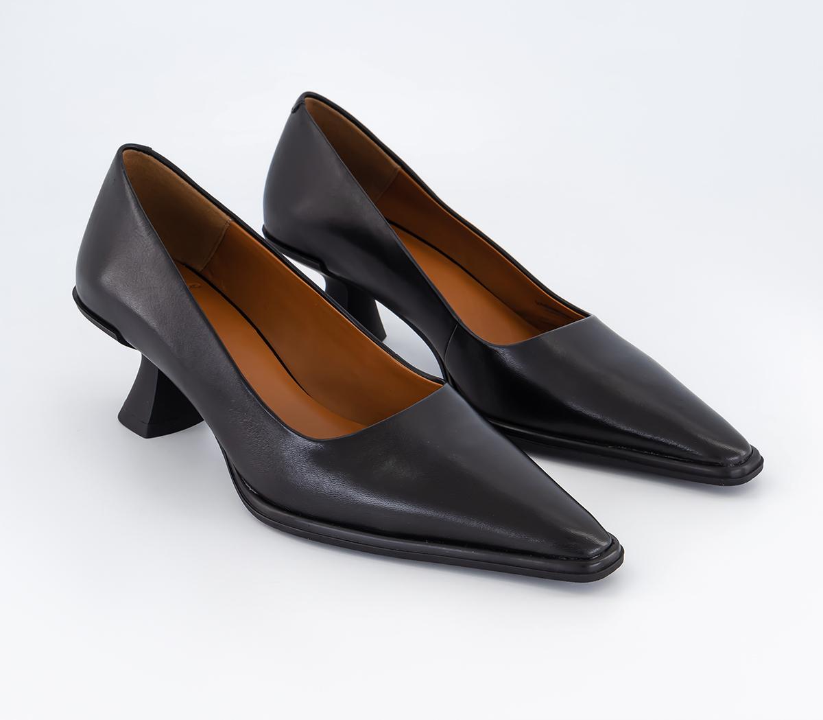Toe Vagabond Lissie Vagabond Shoemakers Tilly Heeled Pumps
