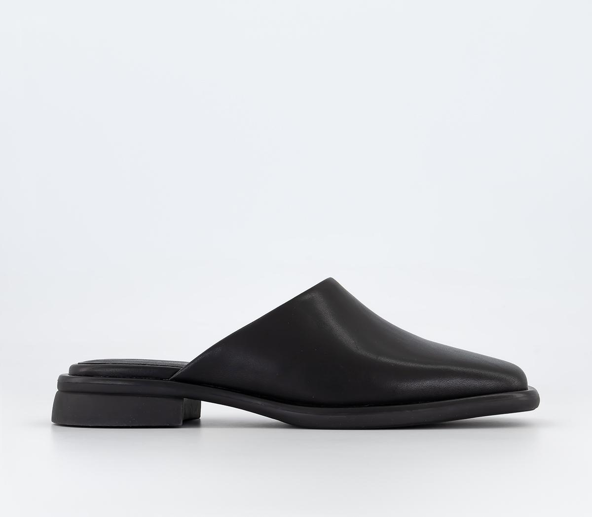 Vagabond mules on sale